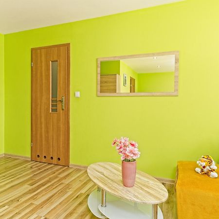 Apartament W Domku Wojkow - Kowary Kolo Karpacza ภายนอก รูปภาพ