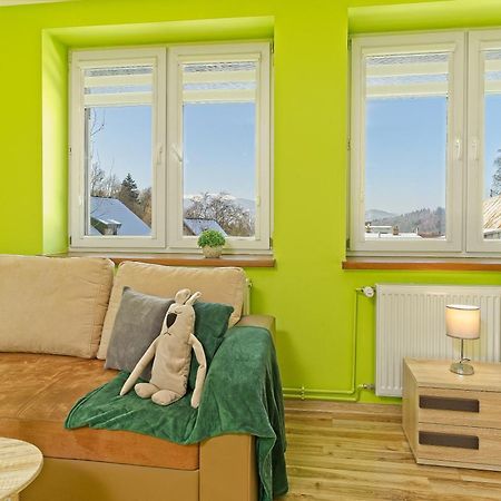 Apartament W Domku Wojkow - Kowary Kolo Karpacza ภายนอก รูปภาพ
