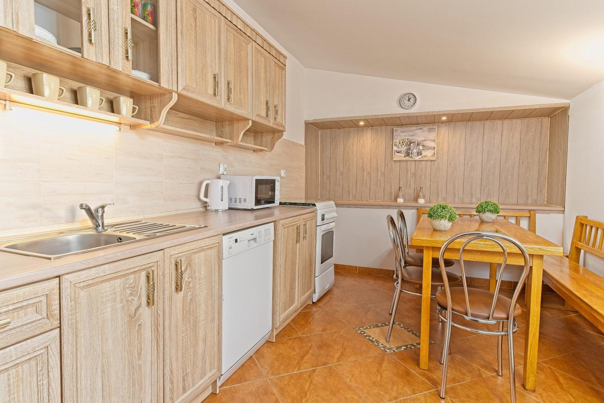Apartament W Domku Wojkow - Kowary Kolo Karpacza ภายนอก รูปภาพ