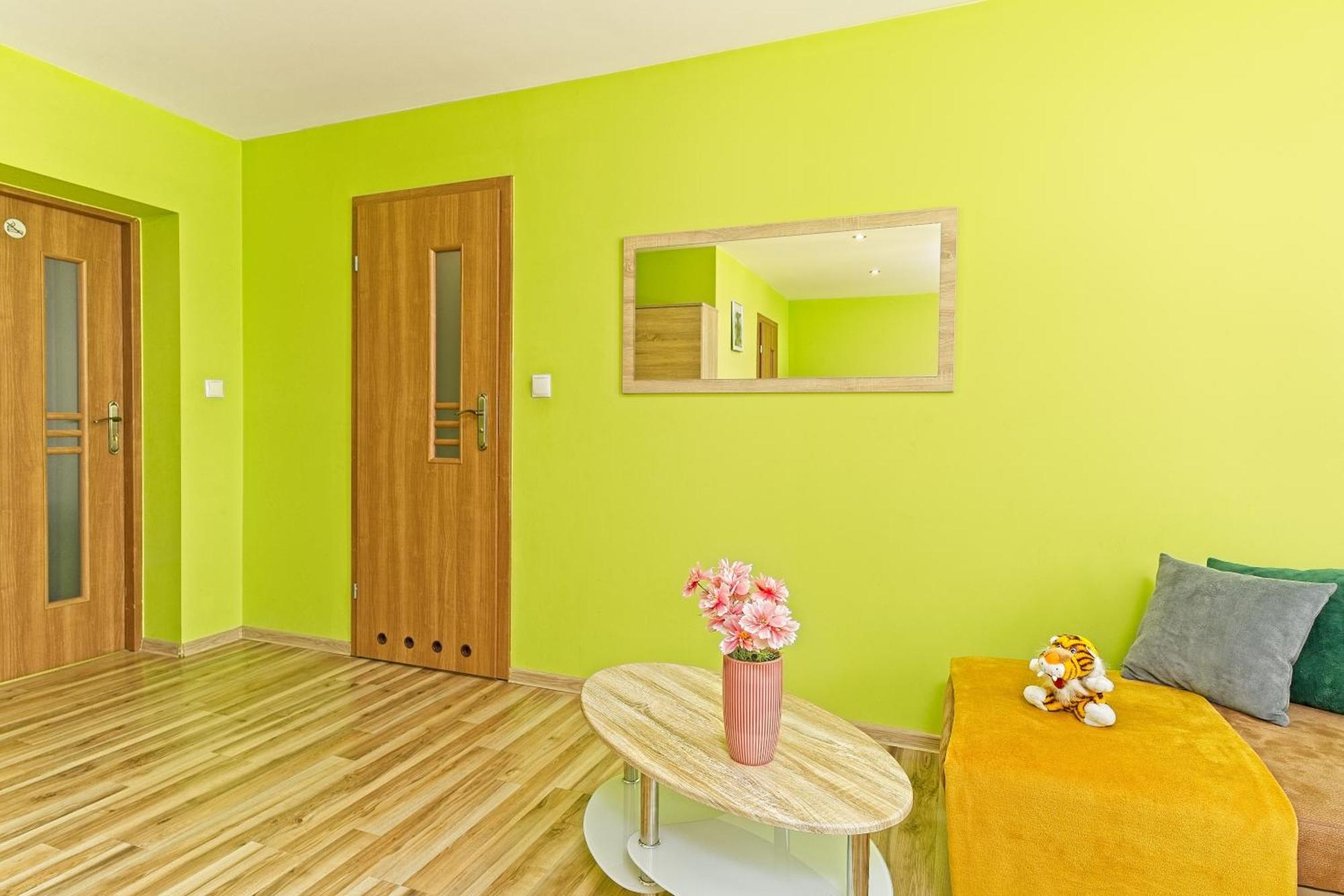 Apartament W Domku Wojkow - Kowary Kolo Karpacza ภายนอก รูปภาพ