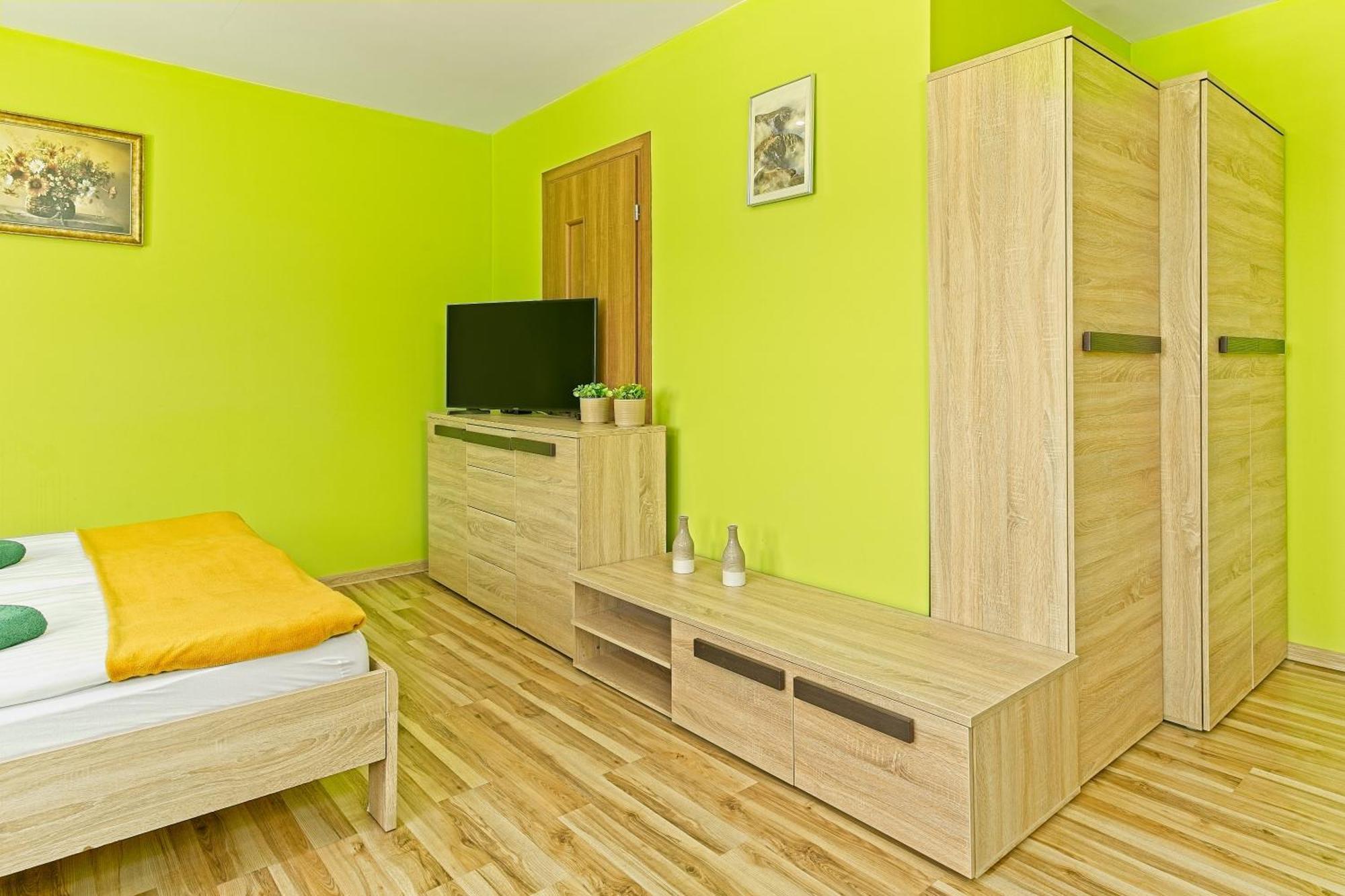 Apartament W Domku Wojkow - Kowary Kolo Karpacza ภายนอก รูปภาพ