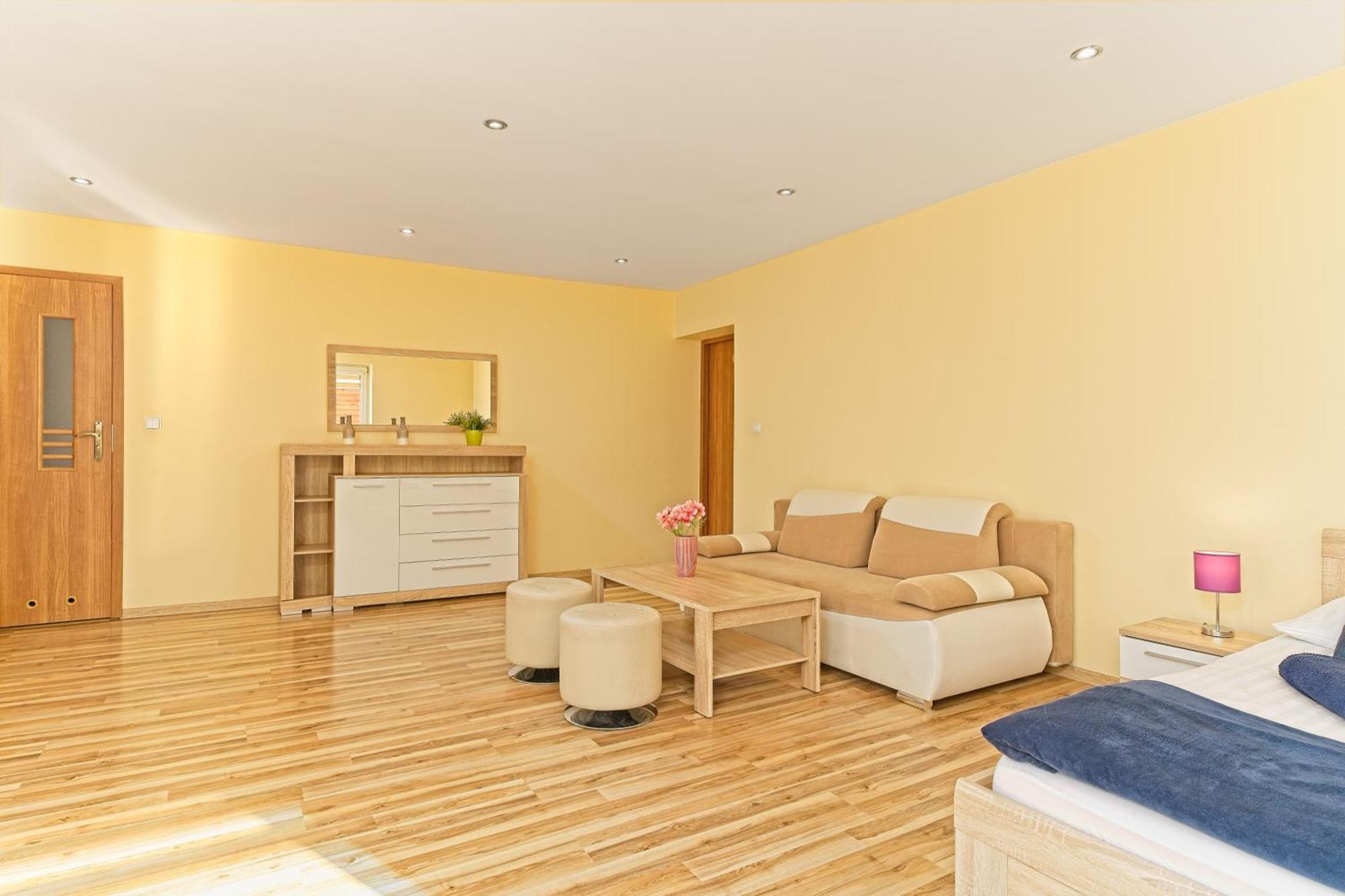 Apartament W Domku Wojkow - Kowary Kolo Karpacza ภายนอก รูปภาพ