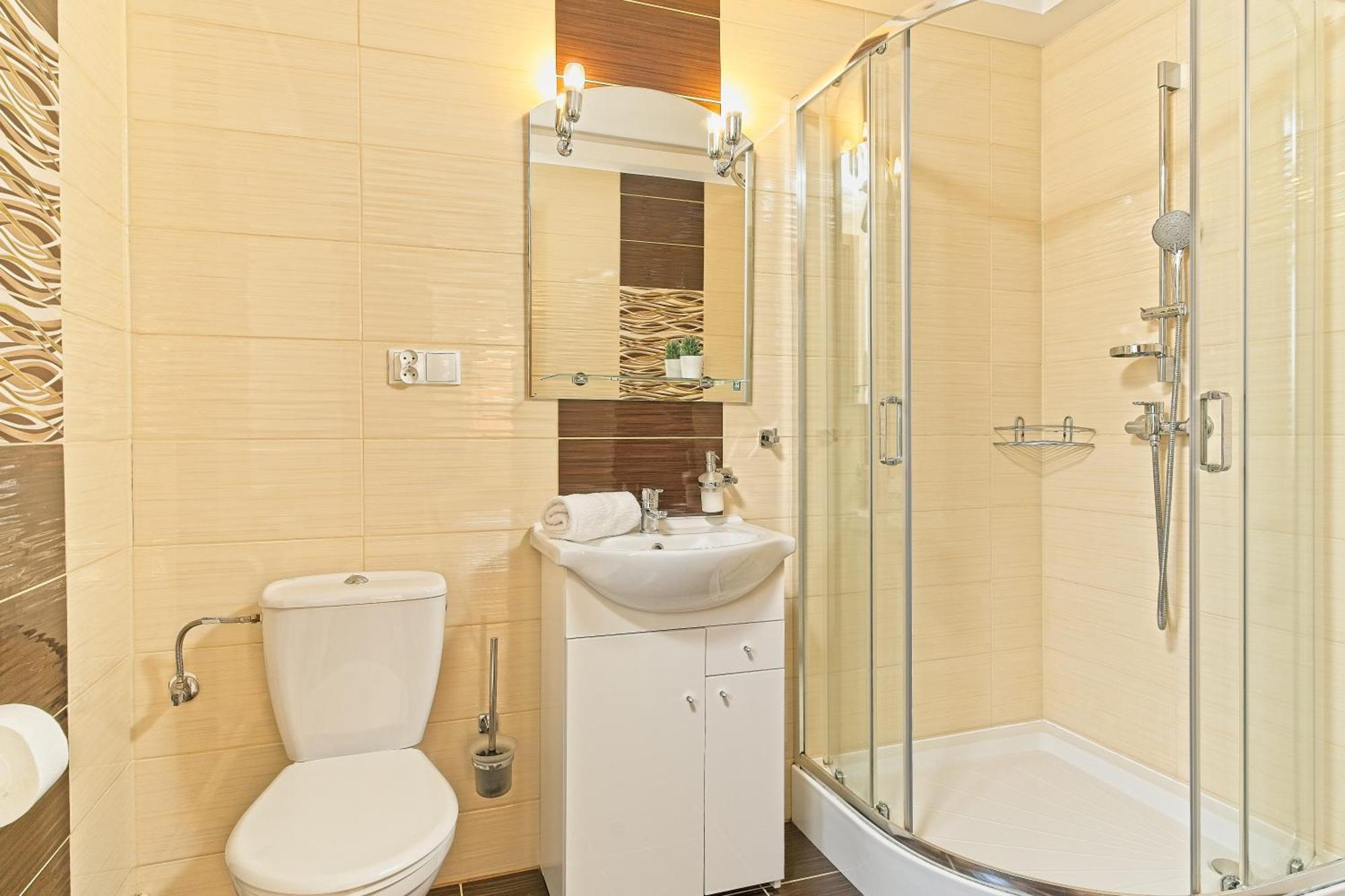 Apartament W Domku Wojkow - Kowary Kolo Karpacza ภายนอก รูปภาพ