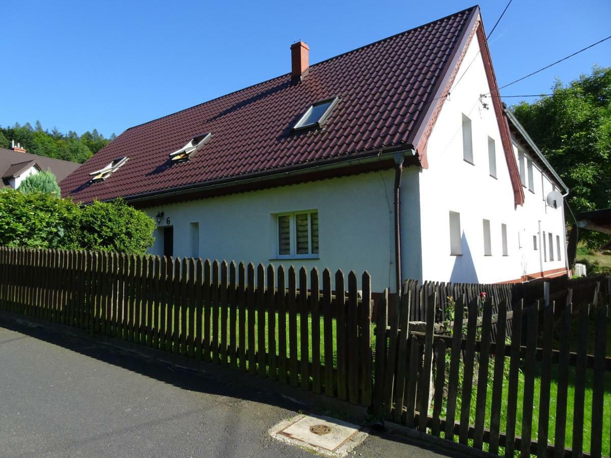 Apartament W Domku Wojkow - Kowary Kolo Karpacza ภายนอก รูปภาพ