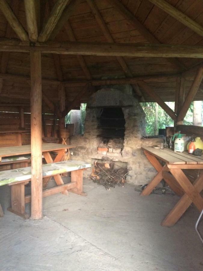 Apartament W Domku Wojkow - Kowary Kolo Karpacza ภายนอก รูปภาพ