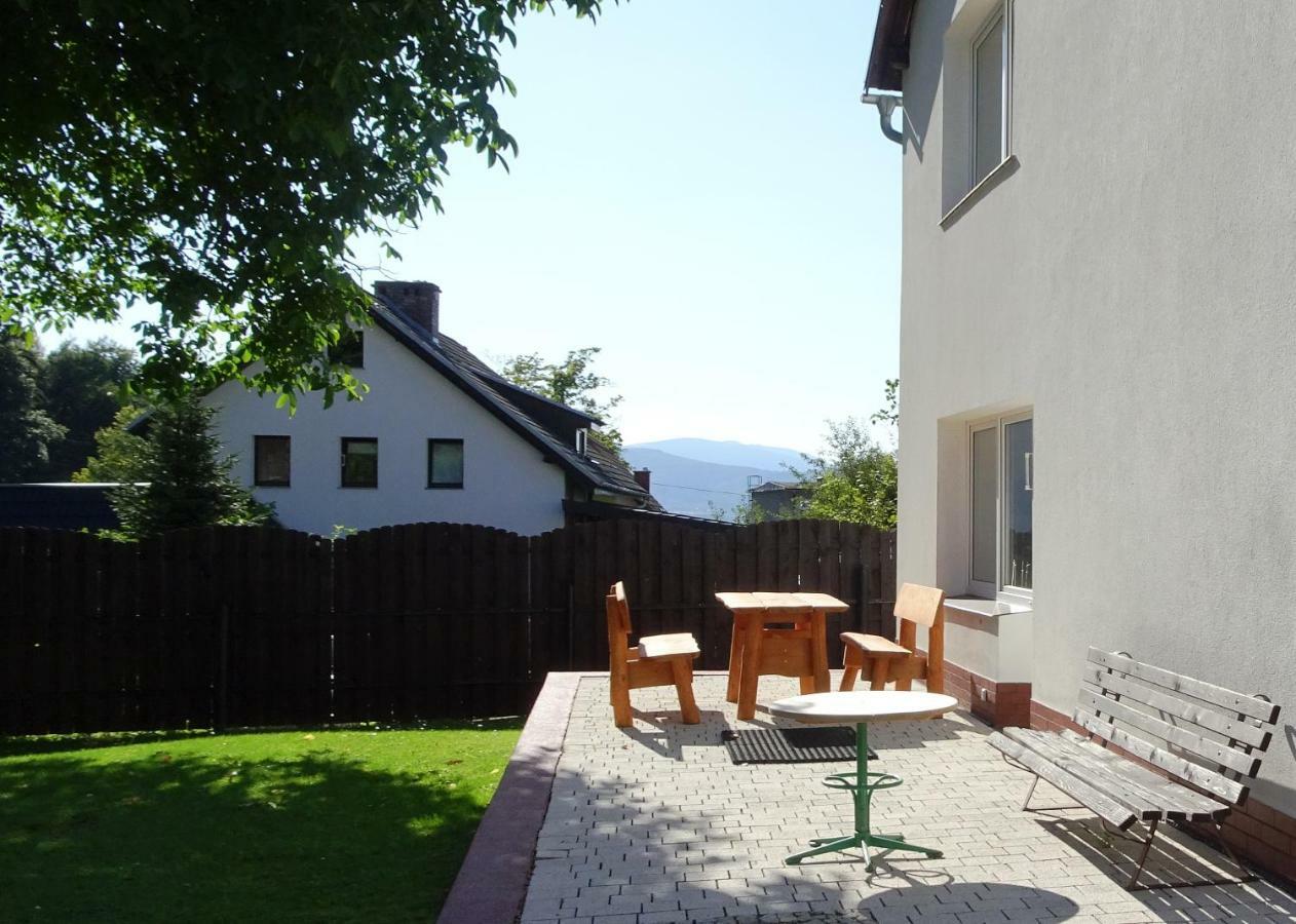 Apartament W Domku Wojkow - Kowary Kolo Karpacza ภายนอก รูปภาพ