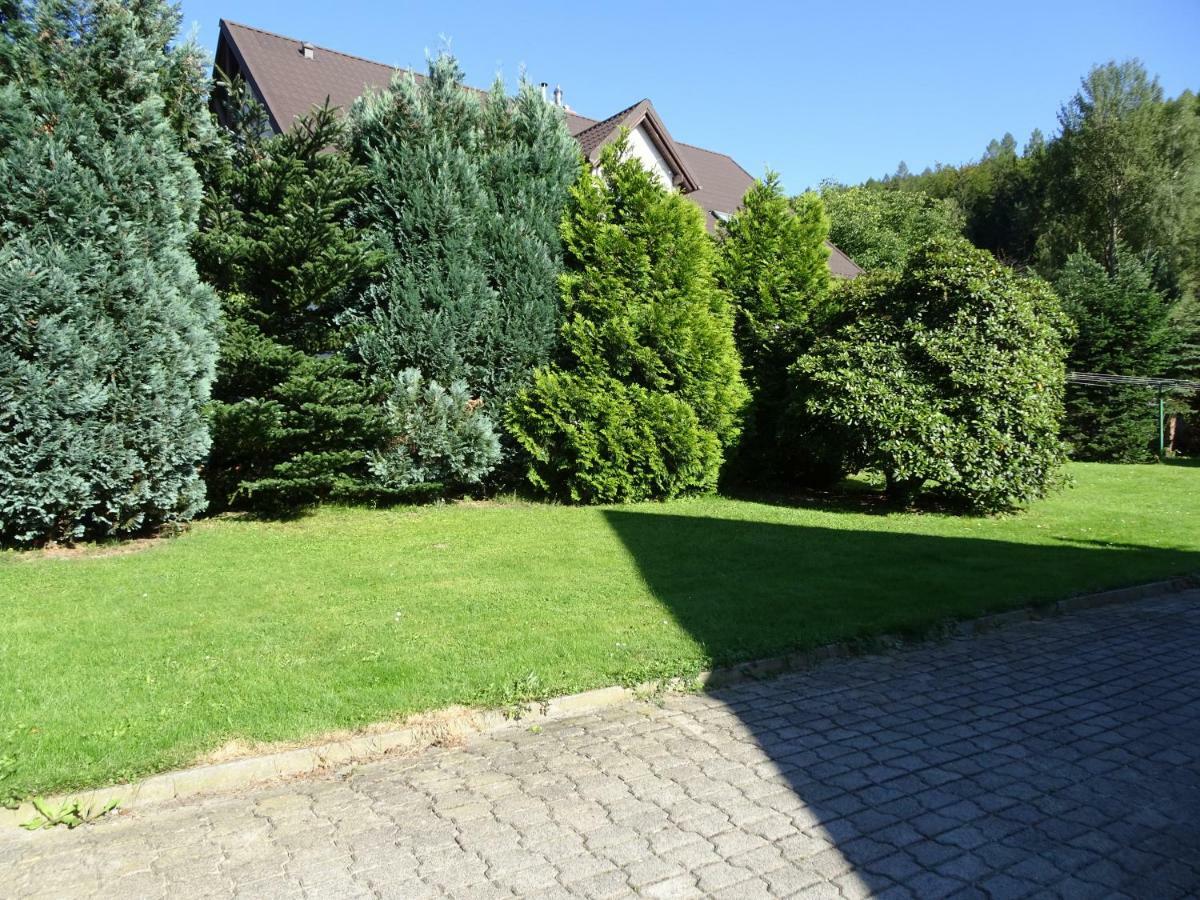Apartament W Domku Wojkow - Kowary Kolo Karpacza ภายนอก รูปภาพ
